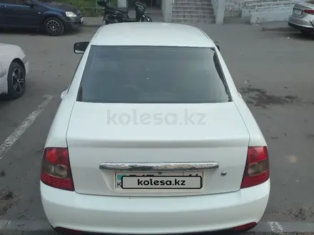 ВАЗ (Lada) Priora 2170 2013 года за 2 250 000 тг. в Павлодар – фото 10