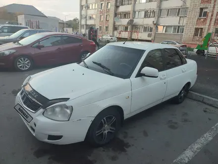 ВАЗ (Lada) Priora 2170 2013 года за 2 250 000 тг. в Павлодар – фото 11