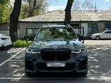BMW X7 2020 года за 40 000 000 тг. в Астана – фото 3