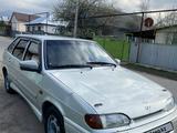 ВАЗ (Lada) 2114 2001 года за 900 000 тг. в Алматы