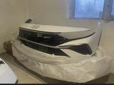 Hyundai KIA бампер за 85 000 тг. в Алматы