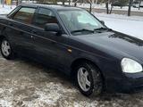 ВАЗ (Lada) Priora 2170 2008 годаүшін2 500 000 тг. в Костанай – фото 3