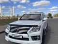 Lexus LX 570 2014 годаүшін23 800 000 тг. в Астана