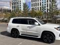 Lexus LX 570 2014 годаүшін23 800 000 тг. в Астана – фото 3
