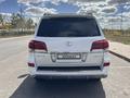 Lexus LX 570 2014 годаүшін23 800 000 тг. в Астана – фото 5