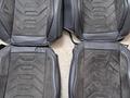 Чехлы на сиденья, универсал за 30 000 тг. в Астана – фото 2