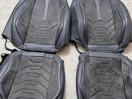 Чехлы на сиденья, универсал за 30 000 тг. в Астана