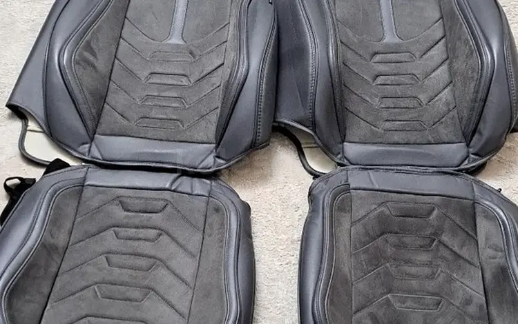 Чехлы на сиденья, универсал за 30 000 тг. в Астана