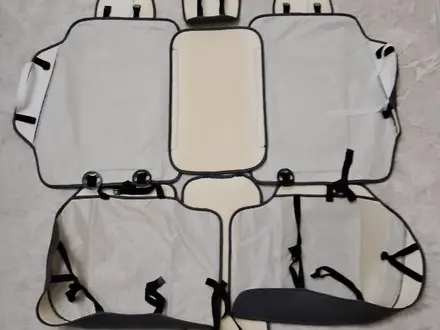 Чехлы на сиденья, универсал за 30 000 тг. в Астана – фото 5