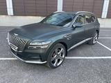 Genesis GV80 2020 года за 30 000 000 тг. в Астана