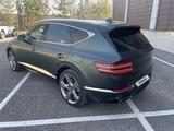 Genesis GV80 2020 года за 30 000 000 тг. в Астана – фото 4