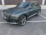 Genesis GV80 2020 года за 30 000 000 тг. в Астана – фото 3