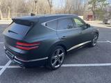 Genesis GV80 2020 года за 30 000 000 тг. в Астана – фото 5