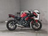 Kawasaki  KAWASAKI NINJA 650 2015 года за 3 490 000 тг. в Шымкент