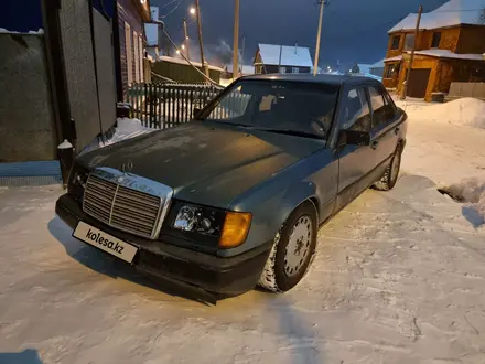 Mercedes-Benz E 260 1988 года за 1 500 000 тг. в Петропавловск – фото 3