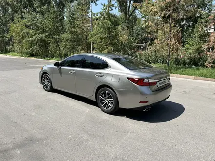 Lexus ES 350 2017 года за 20 000 000 тг. в Алматы – фото 8