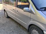 Mercedes-Benz Vito 1998 года за 4 500 000 тг. в Караганда – фото 4
