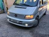 Mercedes-Benz Vito 1998 годаүшін4 000 000 тг. в Караганда