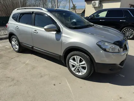 Nissan Qashqai 2011 года за 7 300 000 тг. в Павлодар – фото 5