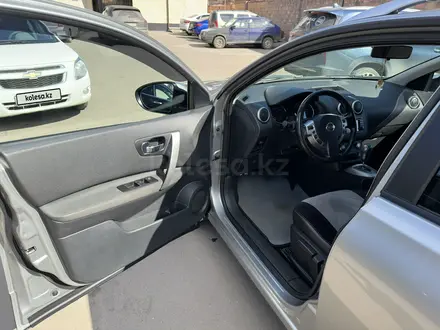 Nissan Qashqai 2011 года за 7 300 000 тг. в Павлодар – фото 8