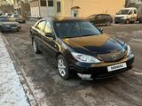 Toyota Camry 2004 года за 4 800 000 тг. в Астана – фото 4