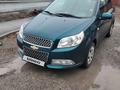 Chevrolet Nexia 2021 года за 4 700 000 тг. в Кызылорда – фото 2