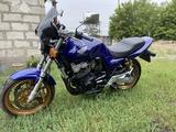 Honda  CB 400 Super Four 2000 года за 1 200 000 тг. в Семей – фото 3