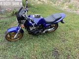 Honda  CB 400 Super Four 2000 года за 1 200 000 тг. в Семей – фото 4