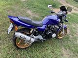 Honda  CB 400 Super Four 2000 года за 1 200 000 тг. в Семей – фото 2