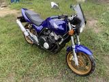 Honda  CB 400 Super Four 2000 года за 1 200 000 тг. в Семей