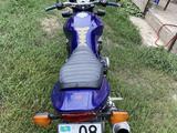 Honda  CB 400 Super Four 2000 года за 1 200 000 тг. в Семей – фото 5