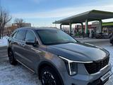 Kia Sorento 2024 года за 19 200 000 тг. в Актобе – фото 3