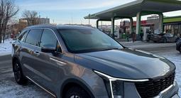 Kia Sorento 2024 годаүшін17 200 000 тг. в Актобе – фото 4