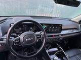 Kia Sorento 2024 годаүшін17 200 000 тг. в Актобе – фото 2