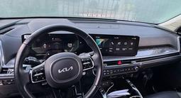 Kia Sorento 2024 годаүшін17 200 000 тг. в Актобе – фото 2
