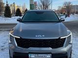 Kia Sorento 2024 года за 19 200 000 тг. в Актобе – фото 4