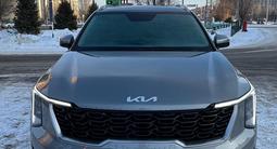 Kia Sorento 2024 годаүшін17 200 000 тг. в Актобе – фото 5