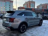 Kia Sorento 2024 года за 19 200 000 тг. в Актобе – фото 2