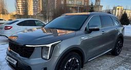 Kia Sorento 2024 годаүшін17 200 000 тг. в Актобе – фото 3