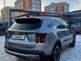 Kia Sorento 2024 года за 19 200 000 тг. в Актобе – фото 5
