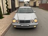 Mercedes-Benz E 280 1999 года за 3 600 000 тг. в Тараз – фото 4