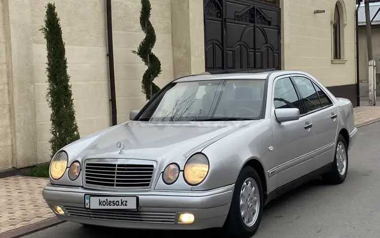 Mercedes-Benz E 280 1999 года за 3 600 000 тг. в Тараз