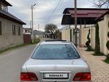 Mercedes-Benz E 280 1999 года за 3 600 000 тг. в Тараз – фото 5