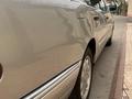 Mercedes-Benz E 280 1999 года за 3 600 000 тг. в Тараз – фото 8