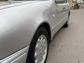 Mercedes-Benz E 280 1999 года за 3 600 000 тг. в Тараз – фото 9