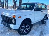 ВАЗ (Lada) Lada 2121 2024 годаүшін5 900 000 тг. в Актобе – фото 4