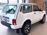 ВАЗ (Lada) Lada 2121 2024 годаүшін5 900 000 тг. в Актобе – фото 3