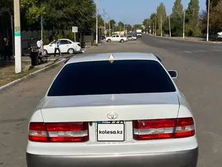 Toyota Windom, 1997