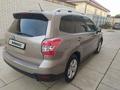 Subaru Forester 2013 годаүшін7 200 000 тг. в Тараз – фото 4