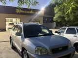 Hyundai Santa Fe 2003 года за 3 400 000 тг. в Сатпаев